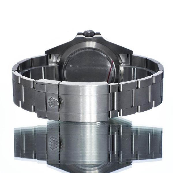 Rolex Explorer II 226570